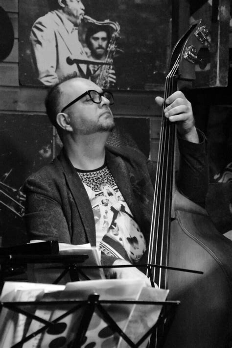 Klemens Marktlxperiment Jazzfotos Von Michael Schober
