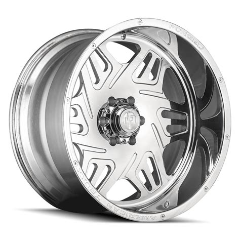 22 Inch 22x12 American Truxx Orion Polished Wheels Rims 8x170 44 Ebay