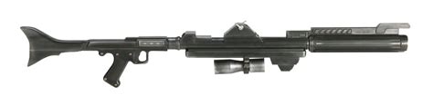 Rifle bláster DC-15A | Star Wars Wiki | Fandom