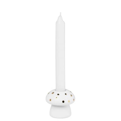 Mini Bougeoir Porcelaine Champignon Rader De R Der Scandimag D Co