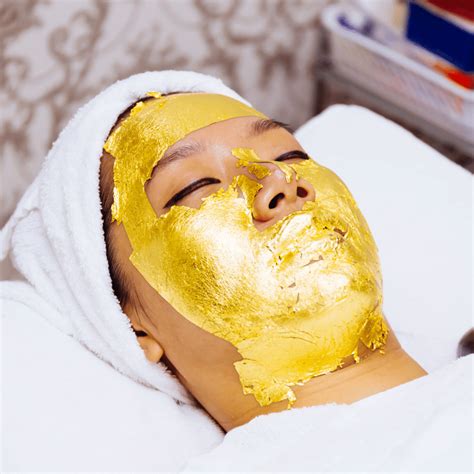 24k Gold Facial Why Your Skin Needs This Treatment