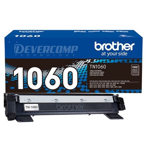 Toner Alternativo Office Para Impresoras Brother Hl Off