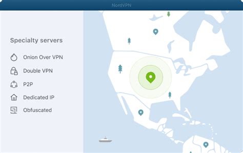 The Best Vpn In The Usa Get Fastest Usa Ip Nordvpn