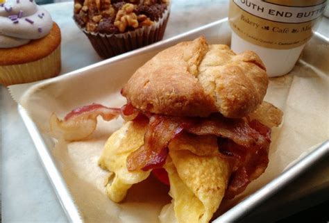 The best breakfast spots in boston – Artofit