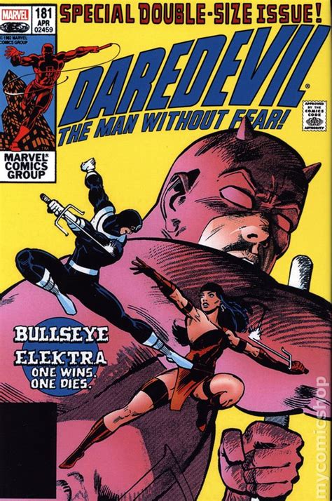 Daredevil Omnibus HC 2016 Marvel 3rd Edition By Frank Miller And