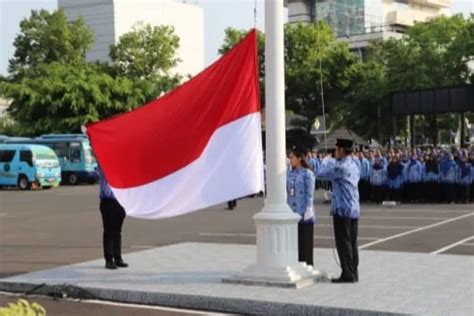 Contoh Teks Doa Yang Biasa Dibaca Saat Upacara Hari Pahlawan 10