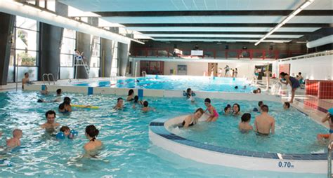 Fréquentation record dans les piscines gratuites d Aix Marseille