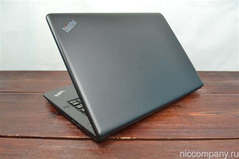 Lenovo ThinkPad E470