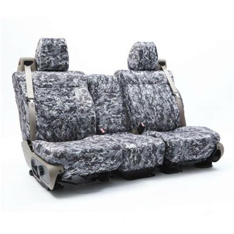 Seat Covers Digital Military Camo For Dodge Ram 3500 Custom Fit Ebay