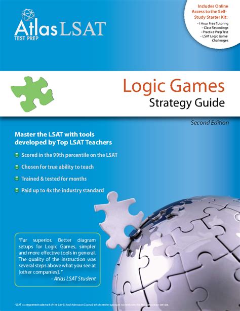 Lsat Mixed Setups Practice
