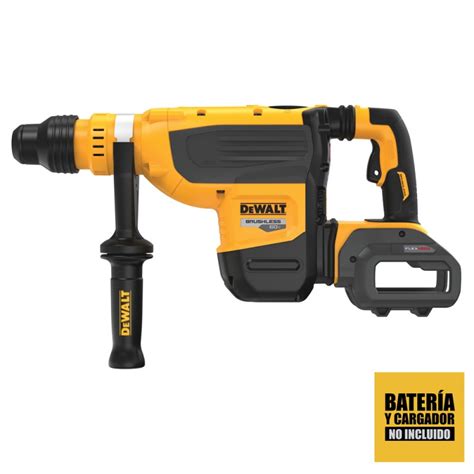 Rotomartillo Inalambrico Sds Plus V Xr Max Baretool Dch B Dewalt