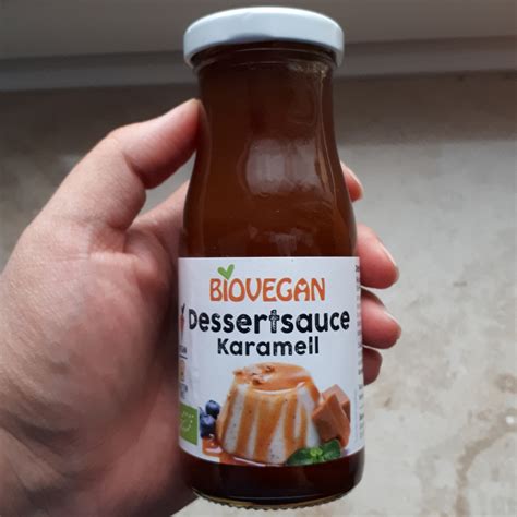 Biovegan Karamell Dessertso E Reviews Abillion