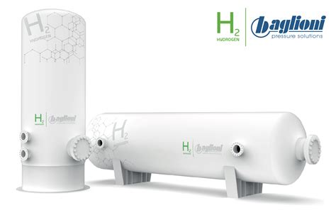 Hydrogen Storage The New Catalog From Baglioni Baglioni Spa