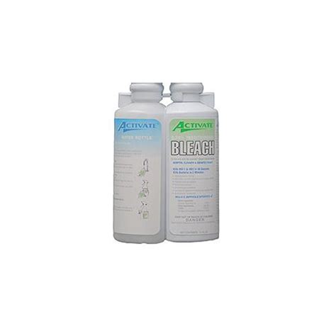 Bettymills Activate™ Bleach Dilution System 12cs Deardorff