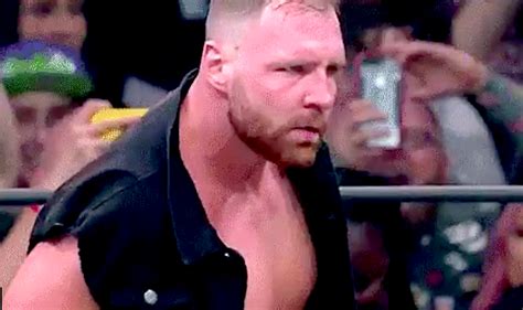 Jon Moxley Makes Aew Debut After Chris Jericho Defeats Kenny Omega At