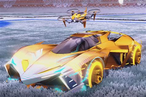 Chikara Gxt Prices Data On Steam And Epic Pc Rocket League Items