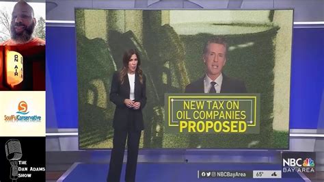 Gavin Newsom To Call Special Legislative Session Over Gas Prices Youtube