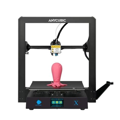 Anycubic Mega X 3d Drucker Ovp Kaufen Auf Ricardo