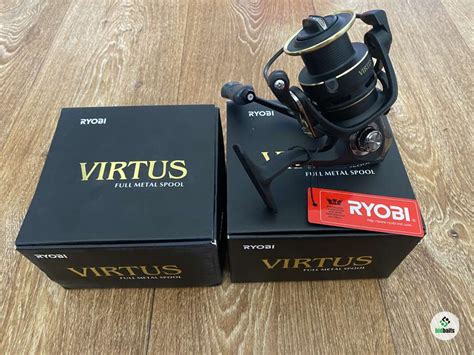 Купить Ryobi Virtus 3000 по цене 3000 руб.