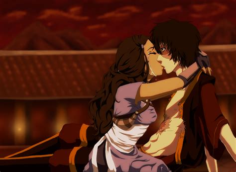 Zutara Avatar The Last Airbender Couples Fan Art 31695549 Fanpop