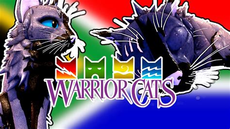 Warrior Cats Ultimate Edition New Updates Kittens ROBLOX YouTube