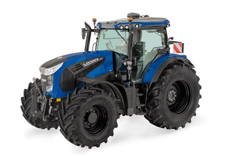 Landini Serie Robo Six Stage V