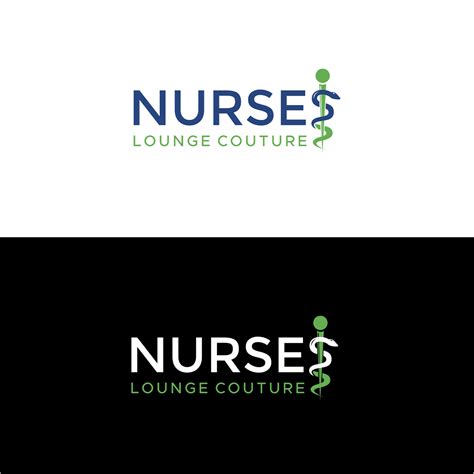 46 Nurse Logos That Shows Care And Compassion