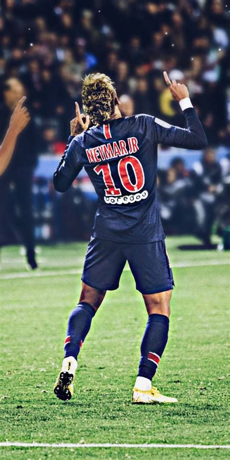 Neymar 4k Wallpapers Wallpaper Cave