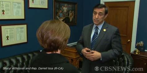 The Benghazi Report Darrell Issa Would Rather You Not See -- And The ...