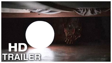 Boogeyman El Hombre De La Bolsa Tráiler Oficial En Español Latino Movietráilers 2023