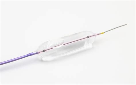 Endoscopic ERCP Progressive Dilatation Balloon Catheter LeoMed