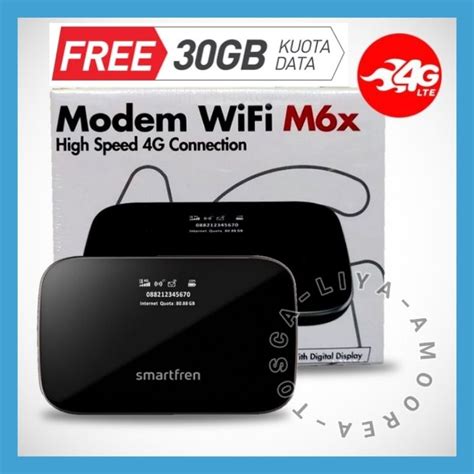 Jual Modem Smartfren Mifi Modem Wifi Andromax Glte M Y M Z M S M M