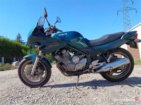 Yamaha XJ 600 S Gorzów Wielkopolski Sprzedajemy pl