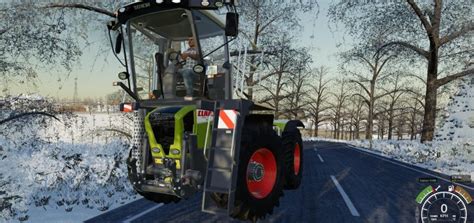 Fs Rakovica Kabina Farming Simulator Mod Fs Mod