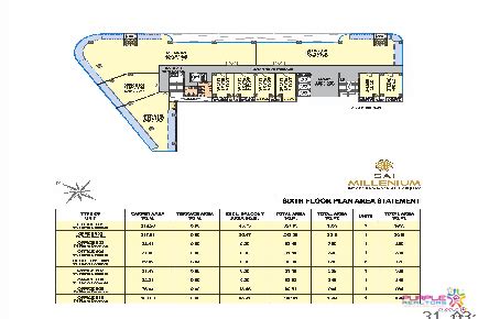 SAI MILLENIUM PUNAWALE PUNE COMMERCIAL PROJECT SHOP SHOWROOM OFFICE