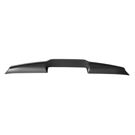 Egr® 982959 Matte Black Truck Cab Spoiler