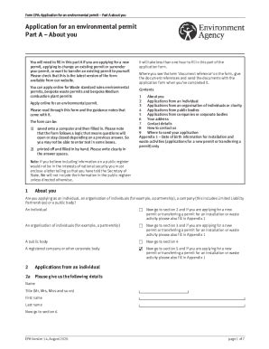 Fillable Online Form B OTA GOV UK Fax Email Print PdfFiller