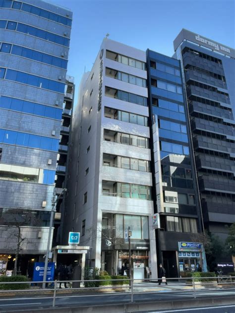 三報ビルディング （小伝馬町、人形町）の賃貸オフィス空室情報｜officee