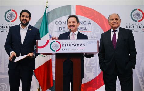 Morena Quiere Parlamento Anticipado Sobre Si Debe Consultarse Al