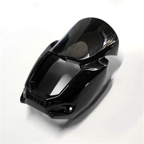 Windscreen Windshield Headlight Cover Fit Honda New Grom