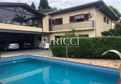 Casas Piscina Venda No Jardim Sol Nascente Em Serra Negra