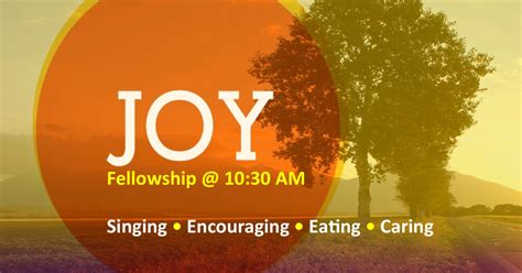 Joy Fellowship Lifebridge Baptist Church