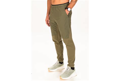 Salomon Pantal N Runlife En Promoci N Hombre Ropa Pantalones Salomon