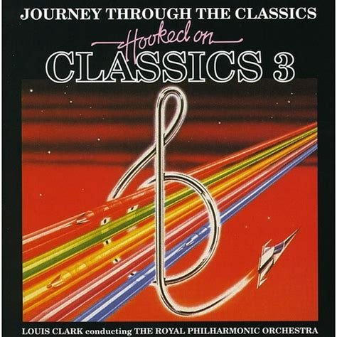 Hooked on Classics 3 / Various (CD) - Walmart.com - Walmart.com