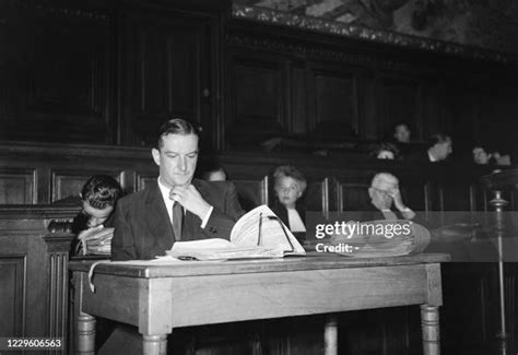 18 René Bousquet Stock Photos, High-Res Pictures, and Images - Getty Images