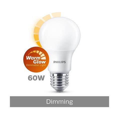 Philips Corepro Led Bulb W W A E Dim K Fiyat