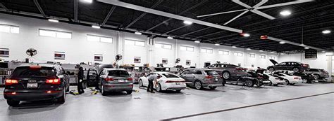 Audi Service Clinic | Audi Exchange