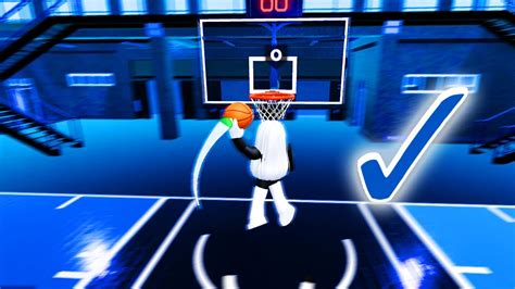 This NEW Roblox Basketball Game Is Insanely Fun YouTube