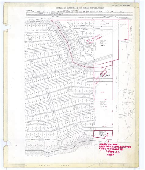 Local leaders explain the vision for the future of Jersey Village 4