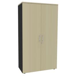 Armoire Haute Exprim Urban Lofter H X L X P Portes Corps